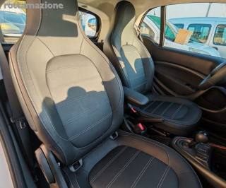 SMART ForTwo usata, con Chiusura centralizzata telecomandata