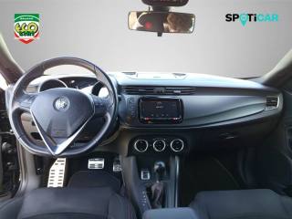ALFA ROMEO Giulietta usata, con Sensori di parcheggio posteriori