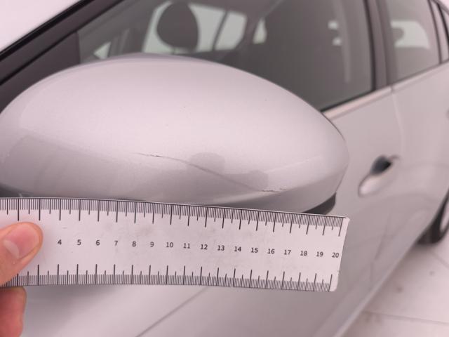 RENAULT Megane usata, con Start/Stop Automatico