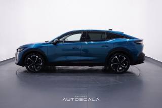 PEUGEOT 408 usata, con Airbag laterali