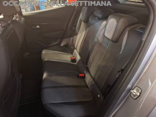 PEUGEOT 2008 usata, con Immobilizzatore elettronico