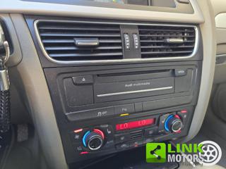 AUDI A4 usata 45