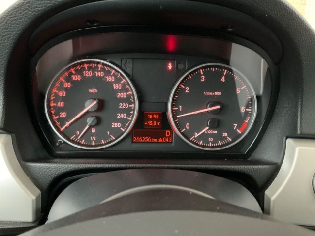BMW 318 usata, con Airbag Passeggero