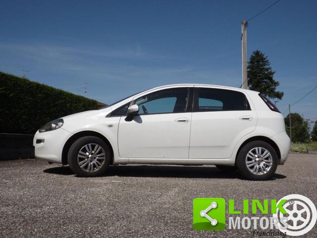 FIAT Punto usata 30