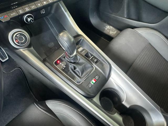 ALFA ROMEO Tonale usata, con Sedile posteriore sdoppiato