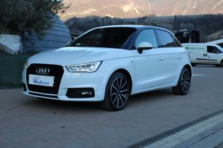 AUDI A1 usata, con Airbag