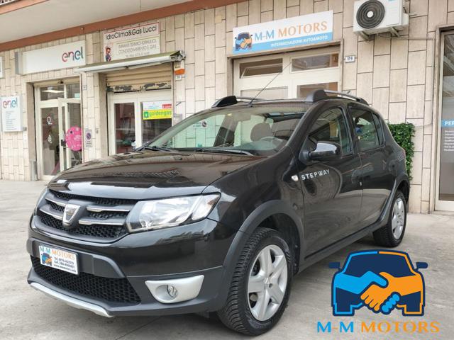 DACIA Sandero usata, con ABS