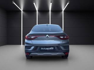 RENAULT Arkana usata, con Airbag Passeggero