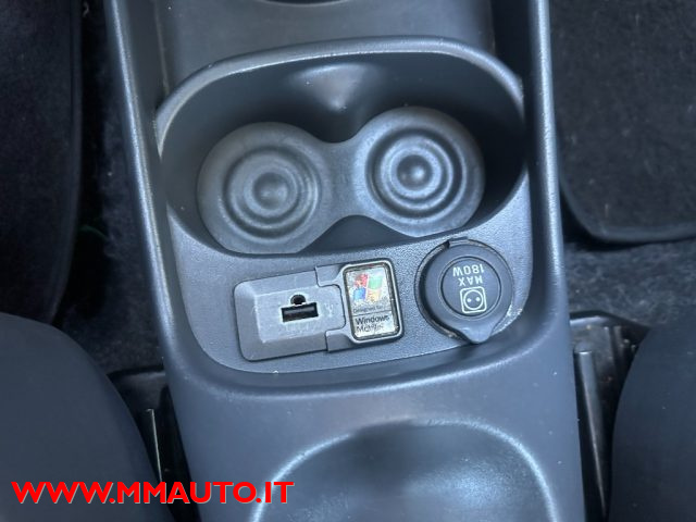 FIAT 500 usata, con Volante in pelle