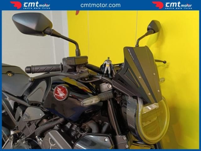 HONDA CB 1000 R usata 6