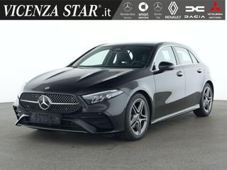 MERCEDES-BENZ A 180 MHV AMG PREMIUM ADVANDED PLUS