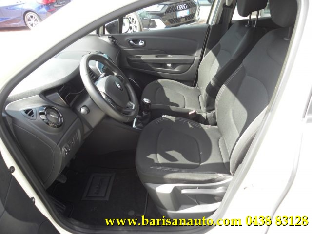 RENAULT Captur usata, con Alzacristalli elettrici