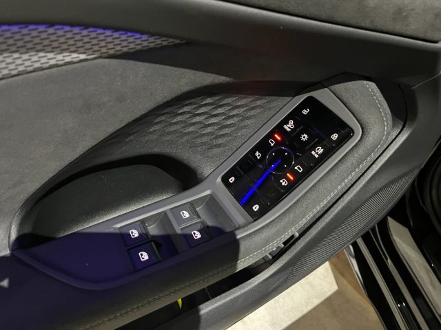 AUDI A5 usata, con Sedili riscaldati