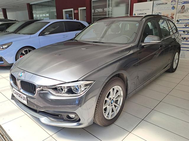 BMW 316 usata, con ABS