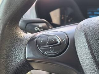 FORD Transit Connect usata, con USB