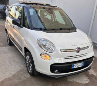FIAT 500L usata, con Airbag