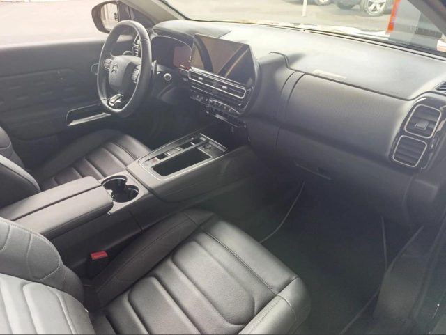 CITROEN C5 Aircross usata, con Autoradio