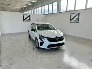 RENAULT Clio VAN BLUE DCI 100CV 5 PORTE EVOLUTION