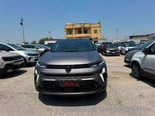 RENAULT Captur usata, con Airbag Passeggero