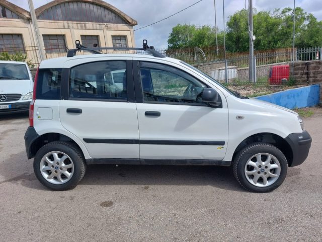 FIAT Panda usata 3