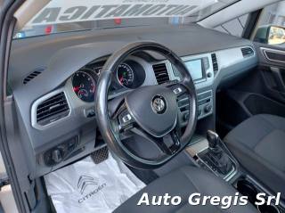 VOLKSWAGEN Golf Sportsvan usata, con Cruise Control