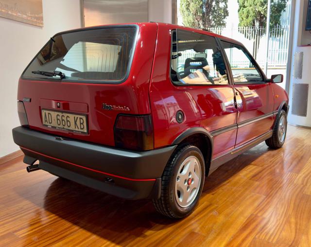 FIAT Uno usata 5