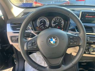 BMW X1 usata, con Cruise Control