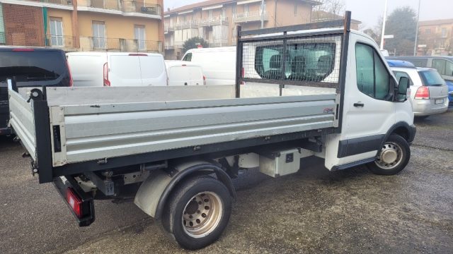 FORD Transit usata, con Climatizzatore