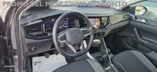 VOLKSWAGEN Taigo usata, con Alzacristalli elettrici