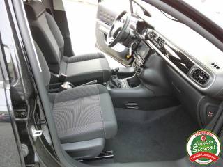 CITROEN C3 usata, con Fari LED