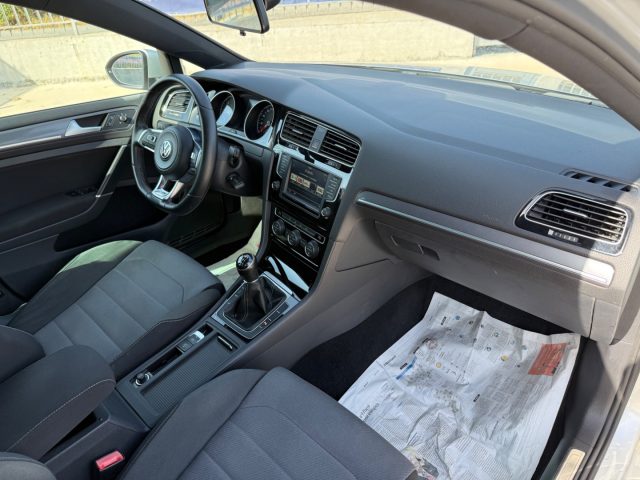 VOLKSWAGEN Golf usata 27