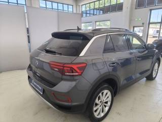 VOLKSWAGEN T-Roc usata, con Boardcomputer