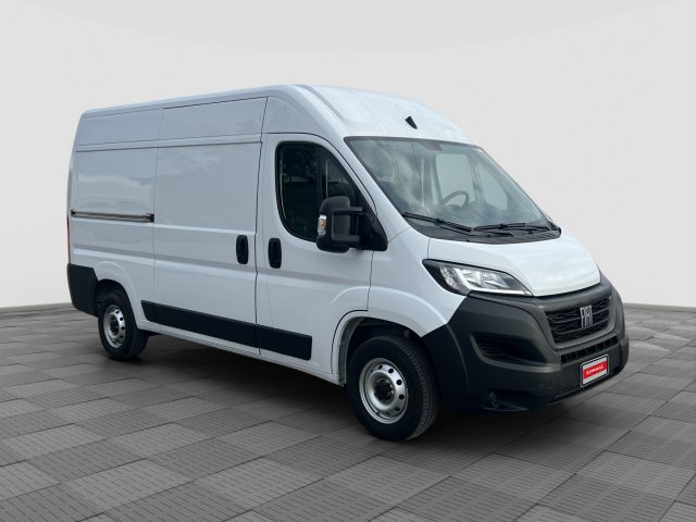 FIAT Ducato usata 6
