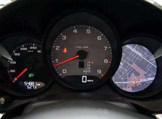 PORSCHE Boxster usata, con Climatizzatore