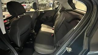 OPEL Corsa usata, con ESP
