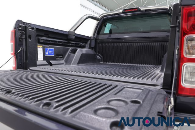 FORD Ranger usata 46