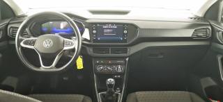 VOLKSWAGEN T-Cross usata, con Climatizzatore
