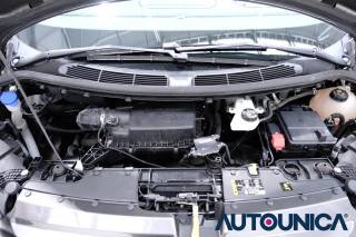 FORD Tourneo Custom usata 78