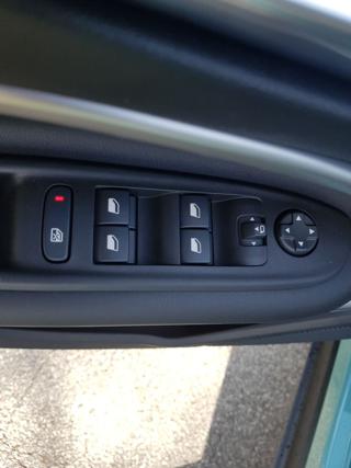 JEEP Avenger usata, con Controllo trazione