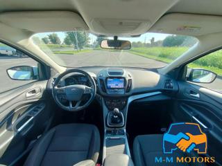 FORD Kuga usata, con Cruise Control