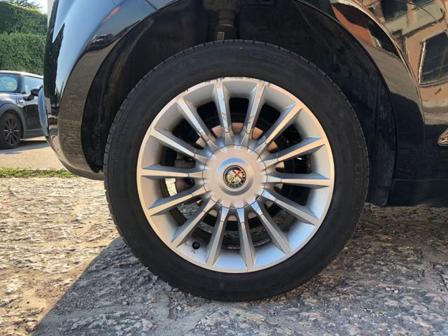 ALFA ROMEO MiTo usata, con Cronologia tagliandi