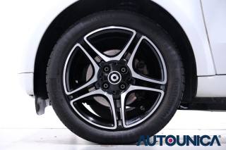 SMART ForTwo usata, con ESP