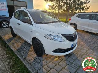 LANCIA Ypsilon usata, con Chiusura centralizzata