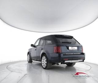 LAND ROVER Range Rover Sport usata 3