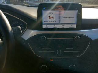 FORD Focus usata, con Volante multifunzione