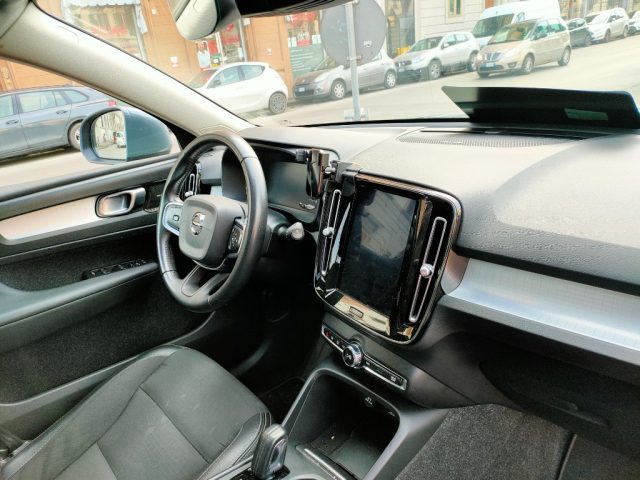 VOLVO XC40 usata, con Controllo elettronico della corsia