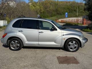CHRYSLER PT Cruiser usata, con Airbag Passeggero
