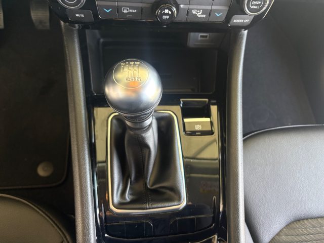 JEEP Compass usata, con Chiusura centralizzata senza chiave