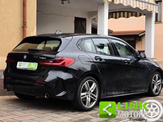 BMW 118 usata, con Chiusura centralizzata telecomandata