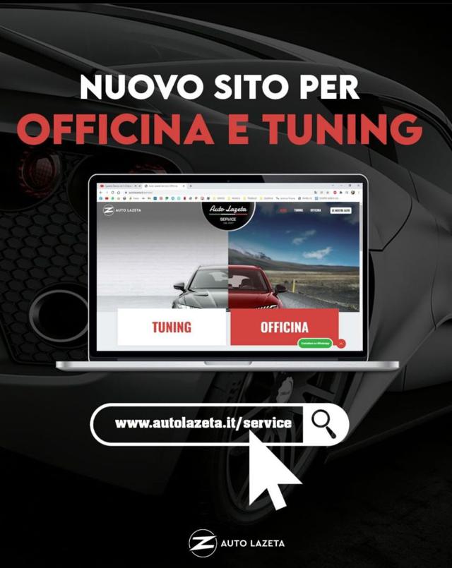 VOLKSWAGEN Golf usata, con Kit antipanne